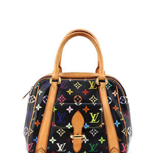 Louis Vuitton Priscilla Handbag #249050L16B